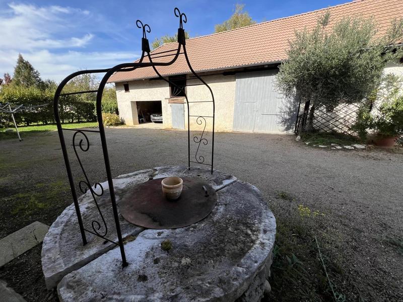 Maison - 199 m² - 7 pièces