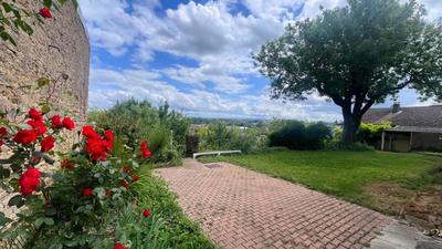 Maison bourgeoise - 159 m² - 8 pièces