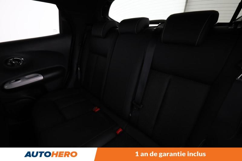 Nissan Juke 1.2 Dig-T n-Connecta 115 ch