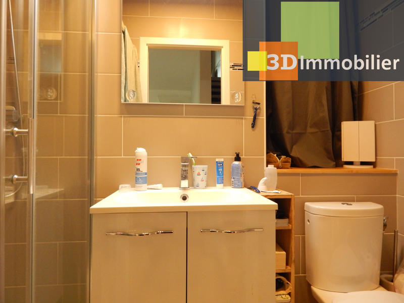 Maison - 180 m² - 8 pièces