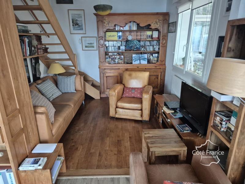 Villa - 85 m² - 5 pièces