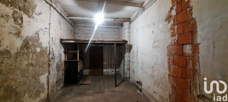 Appartement - 77 m² - 3 pièces