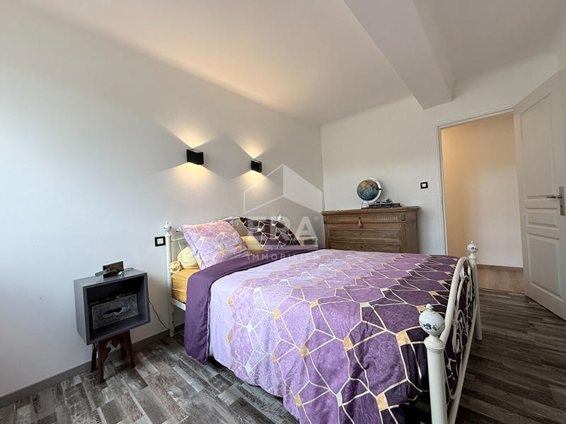 Maison - 184 m² - 6 pièces