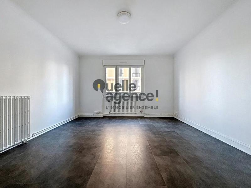 Appartement - 49 m² - 3 pièces