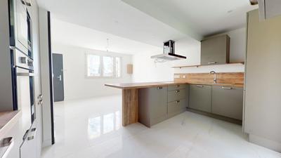 Appartement - 66 m² - 4 pièces