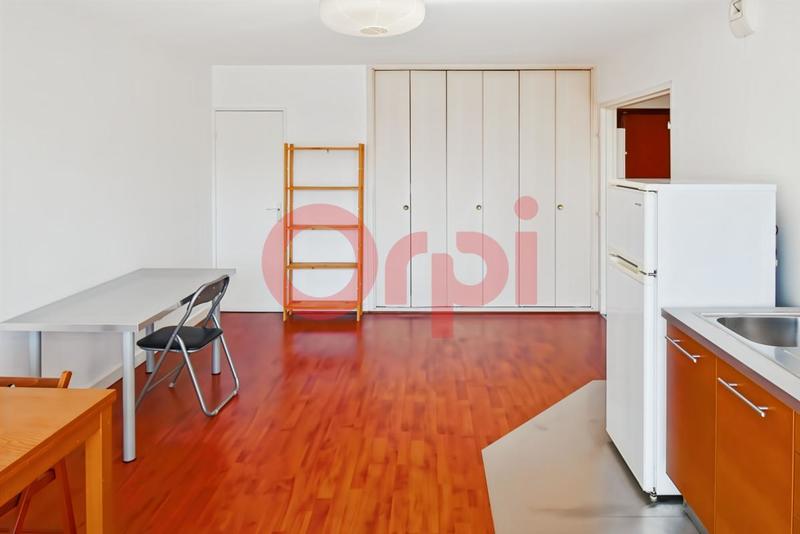 Appartement - 39 m² - 2 pièces