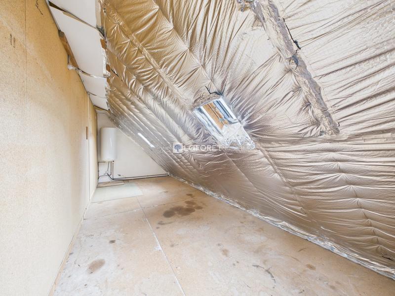 Maison - 98 m² - 4 pièces