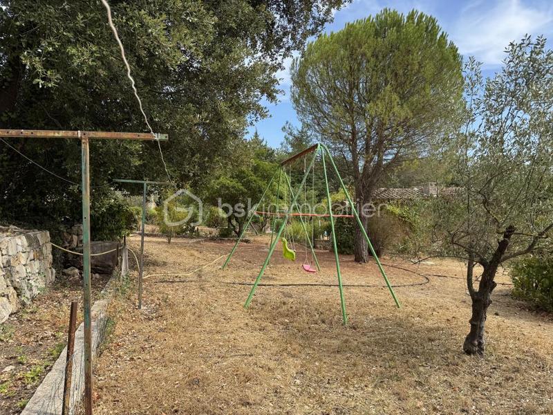 Maison - 169 m² - 6 pièces