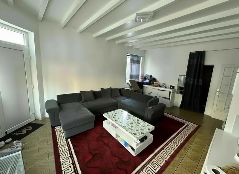 Appartement - 53 m² - 2 pièces