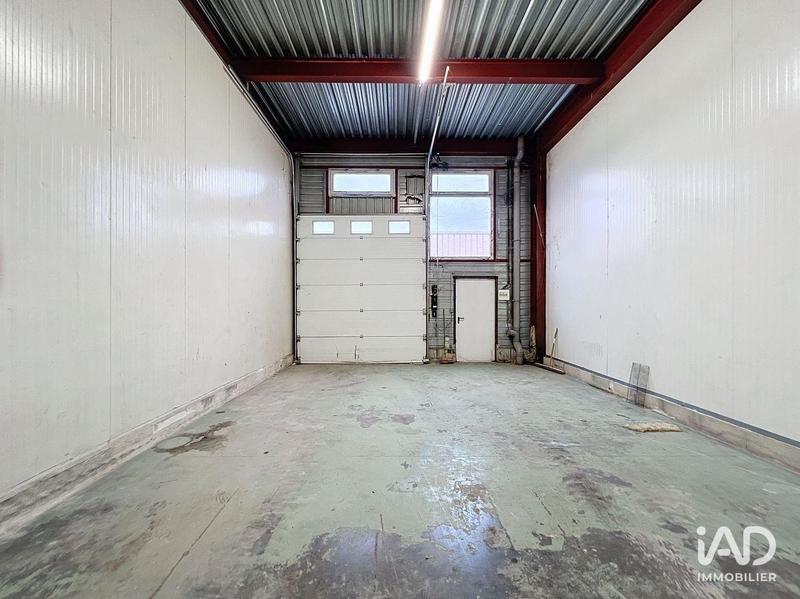 Local commercial - 100 m²