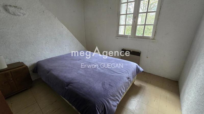 Maison - 265 m² - 11 pièces