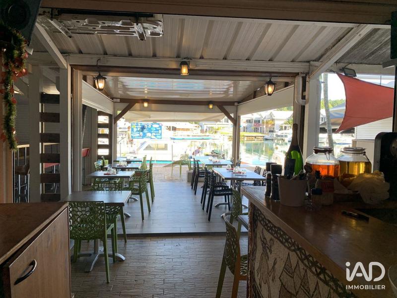 Local commercial - 31 m²