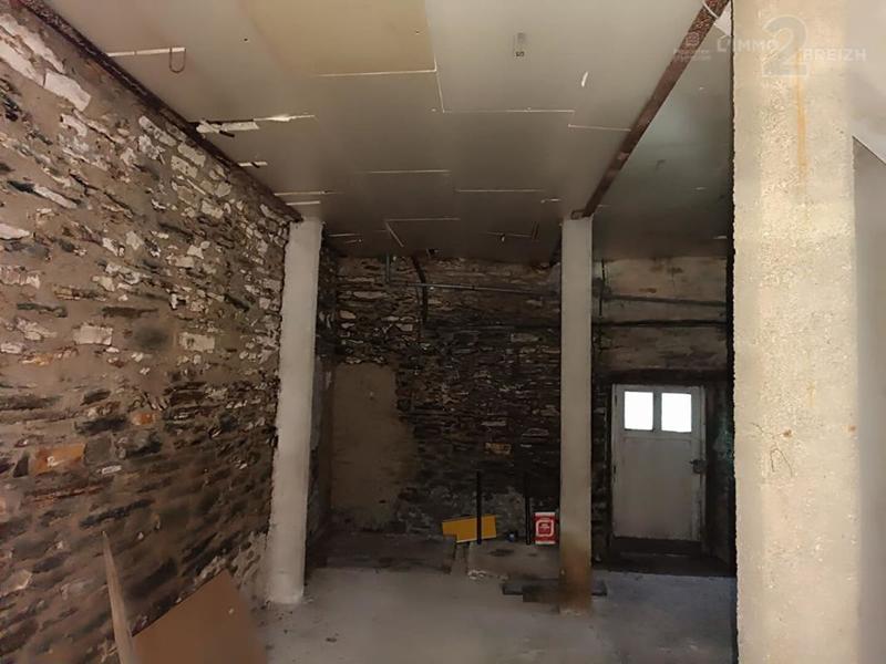 Maison - 72 m² - 4 pièces