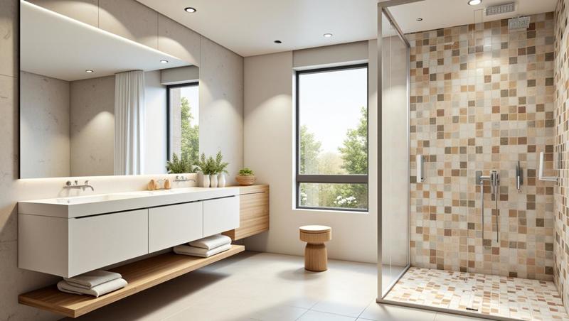 Appartement - 40 à 116 m² - 2 à 5 pièces