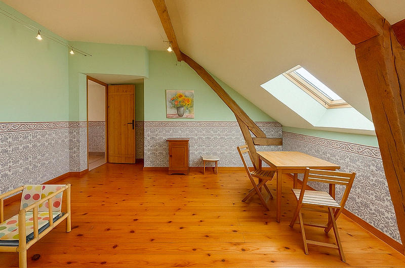 Demeure - 235 m² - 8 pièces