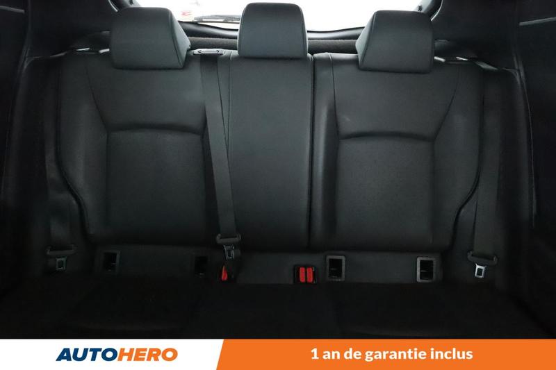 Toyota c-Hr 1.8 Hybride Graphic 122 ch