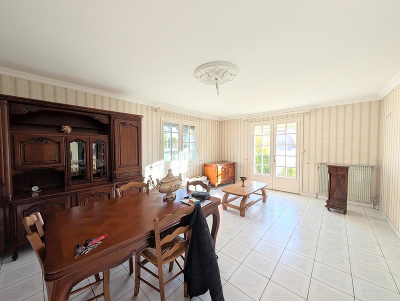 Villa - 98 m² - 4 pièces