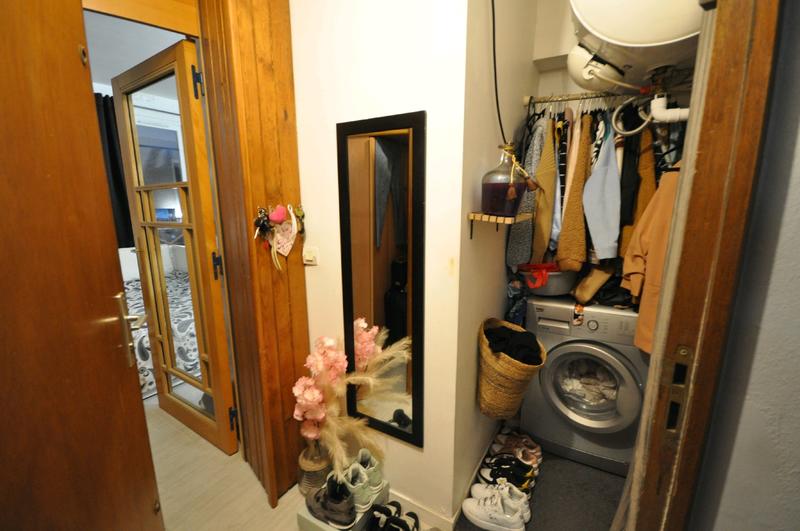 Appartement - 22 m²