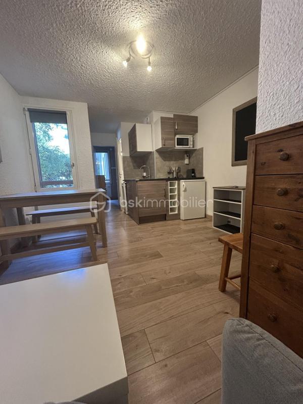 Appartement - 24 m² - 2 pièces