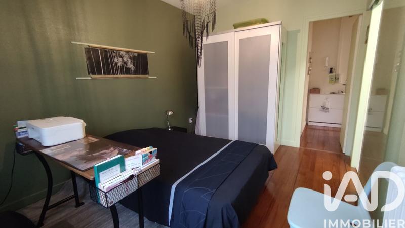 Appartement - 117 m² - 5 pièces