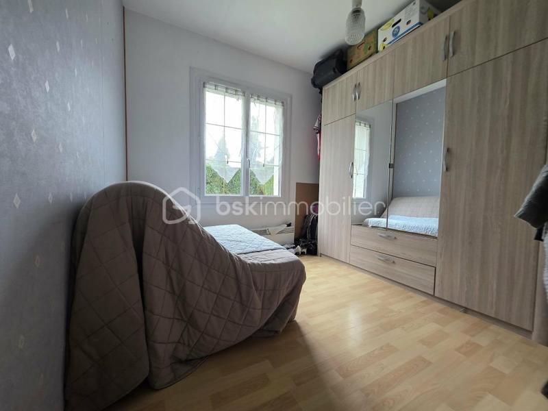 Pavillon - 130 m² - 6 pièces