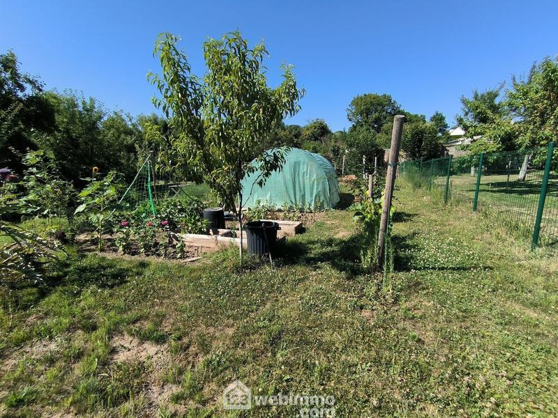 Maison - 115 m² - 6 pièces