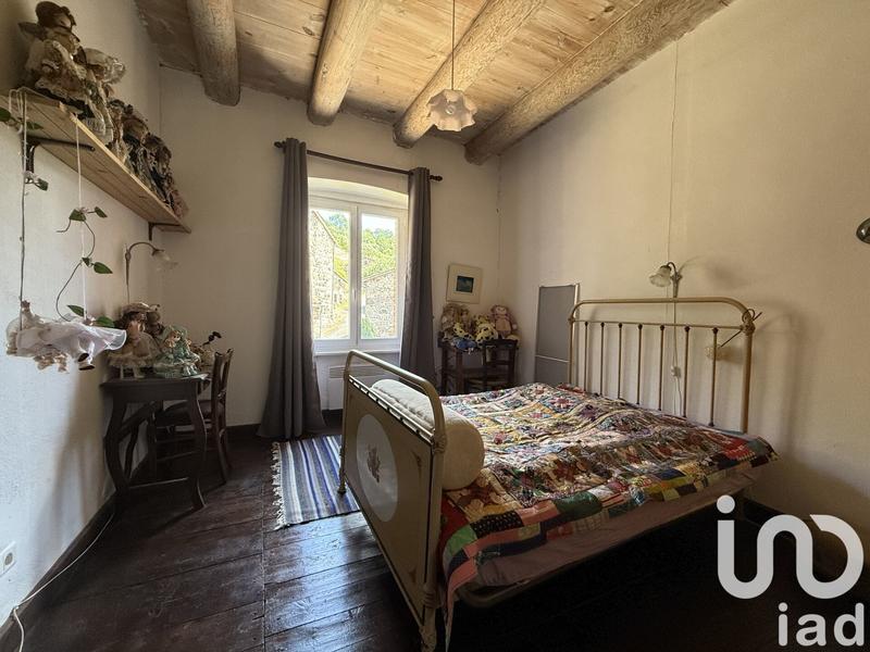 Ferme - 160 m² - 7 pièces