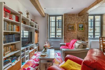 Appartement - 87 m² - 4 pièces