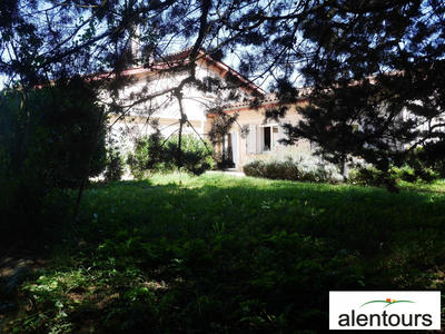 Appartement - 54 m² - 3 pièces