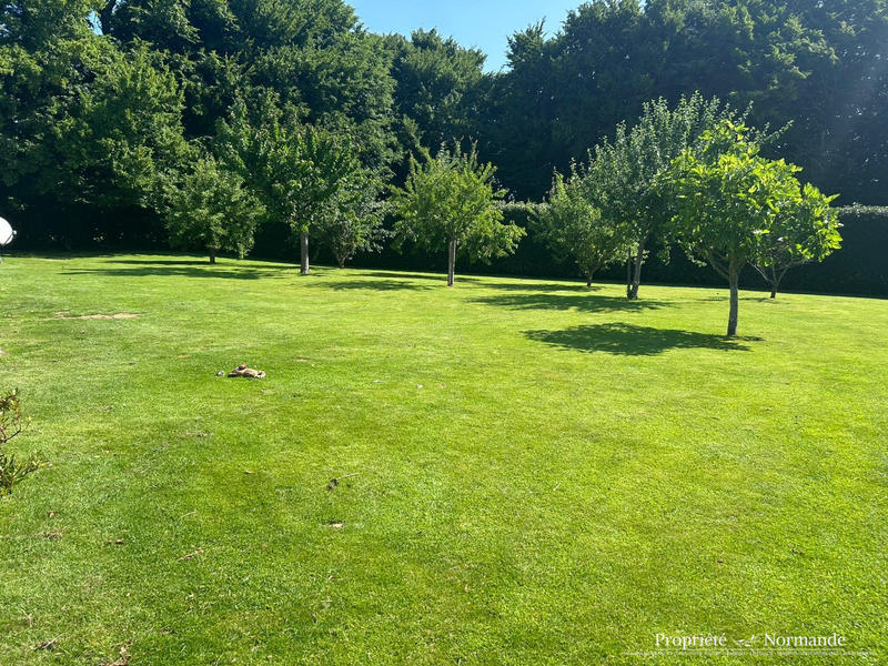 Villa - 168 m² - 6 pièces