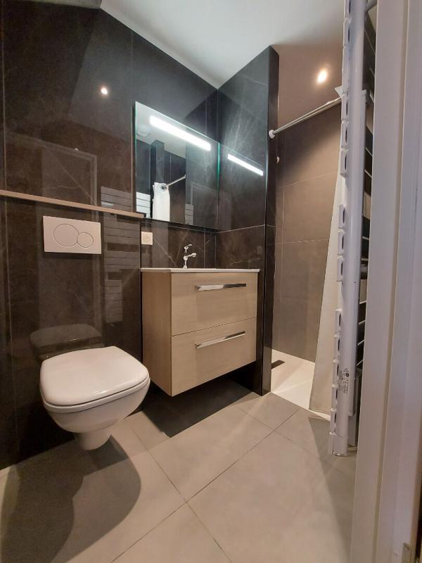 Appartement - 94 m² - 3 pièces