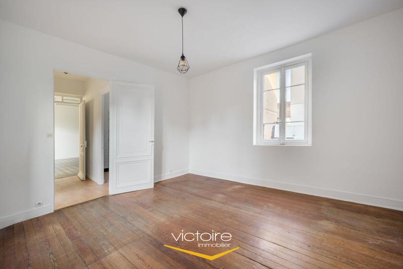 Maison - 104 m² - 5 pièces