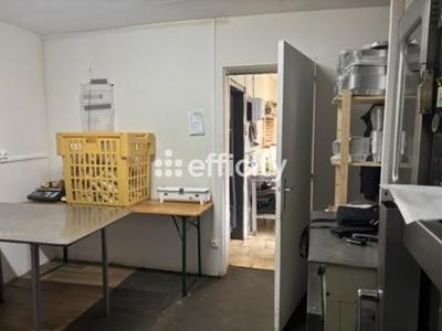 Bureau - 254 m² - 2 pièces