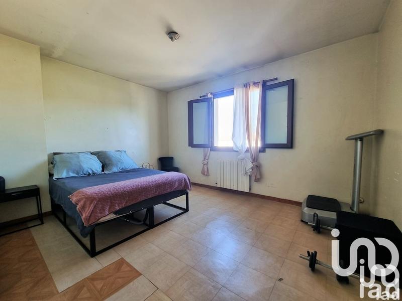 Maison - 116 m² - 6 pièces