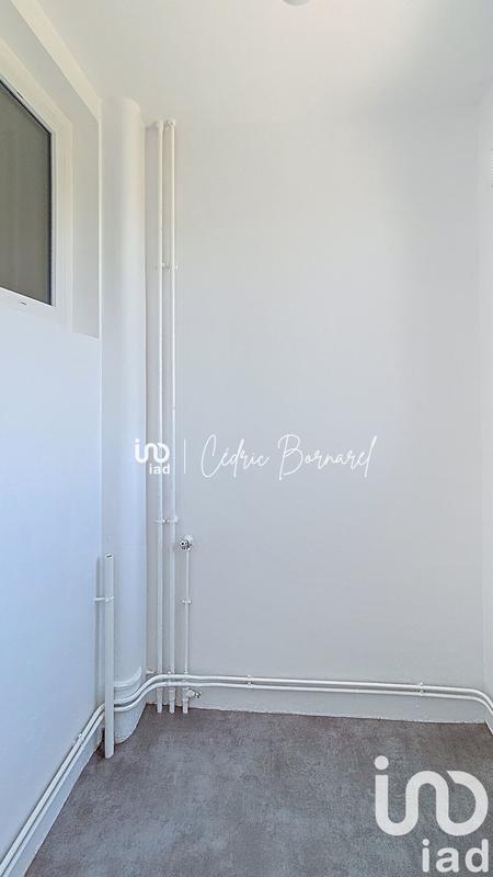 Appartement - 87 m² - 4 pièces