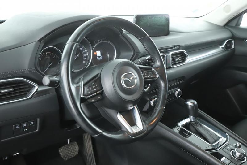 Mazda Cx-5 2.2 Skyactiv-D Dynamique 4x2 Bva6 150 ch