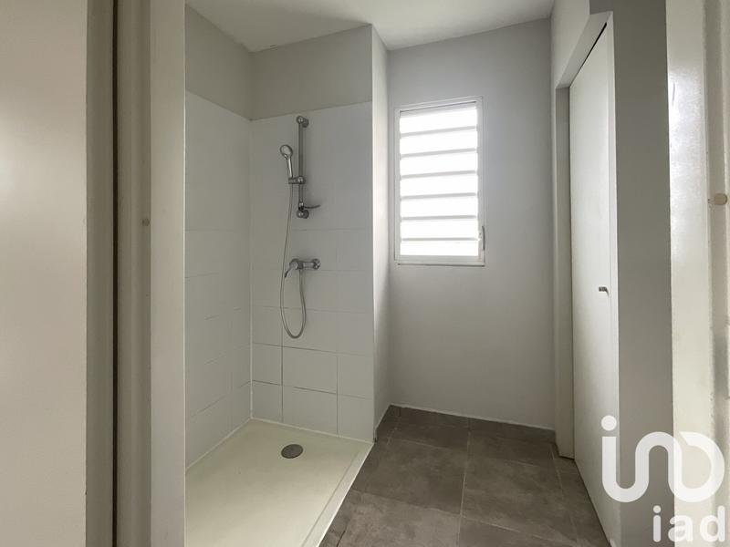 Appartement - 81 m² - 4 pièces