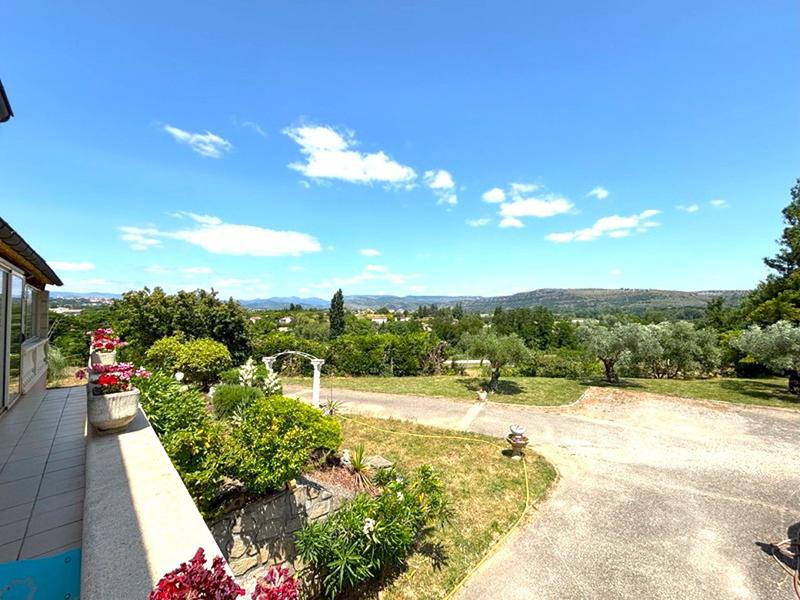 Maison - 133 m² - 4 pièces