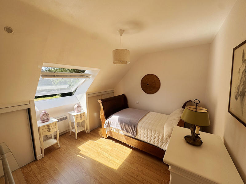 Maison - 171 m² - 7 pièces