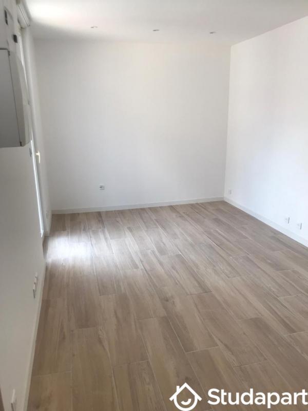 Appartement - 18 m² - 1 pièce