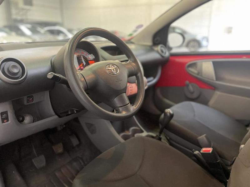 Toyota Aygo 5 Portes 1.0 VVTi 68ch Confort - Garantie 6 Mois