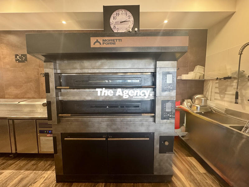 Fonds de commerce - Hôtellerie / Restauration - 64 m²