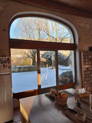 Maison - 287 m² - 9 pièces