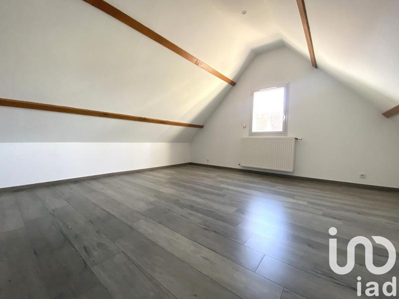 Maison - 222 m² - 7 pièces