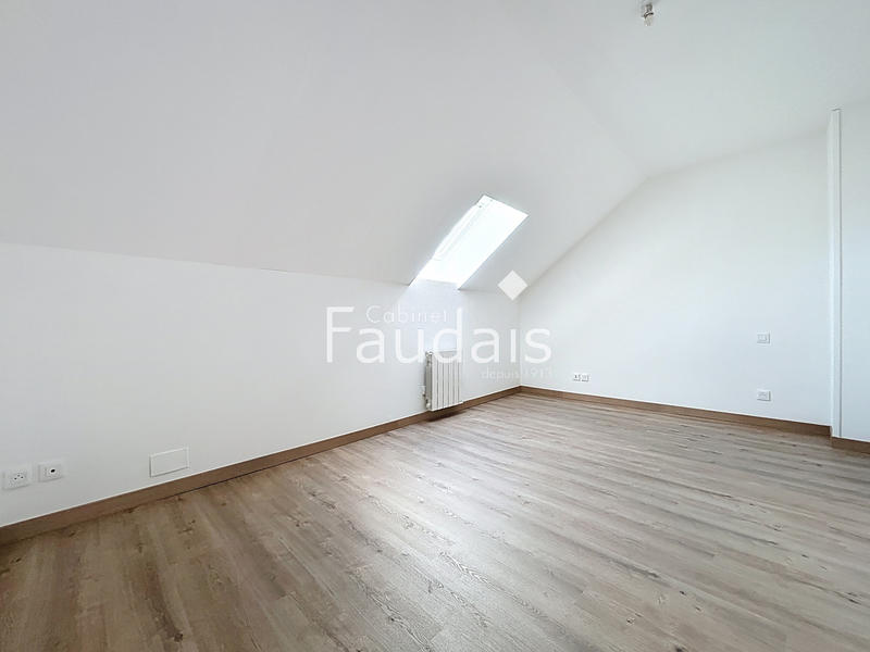 Maison - 117 m² - 4 pièces