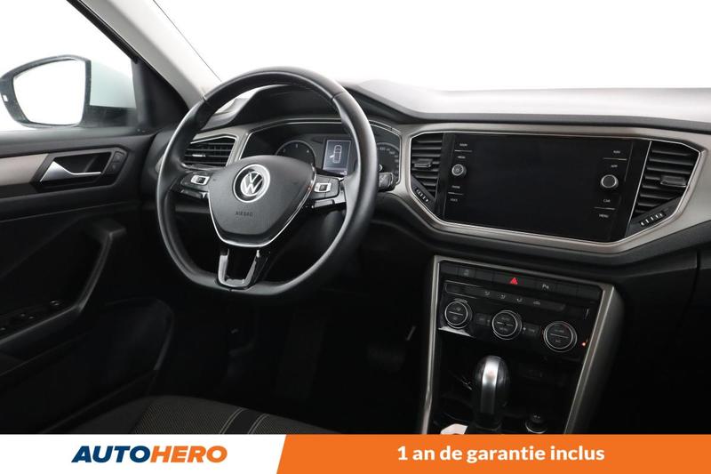 Volkswagen t-Roc 2.0 Tdi Lounge Business Dsg7 150 ch