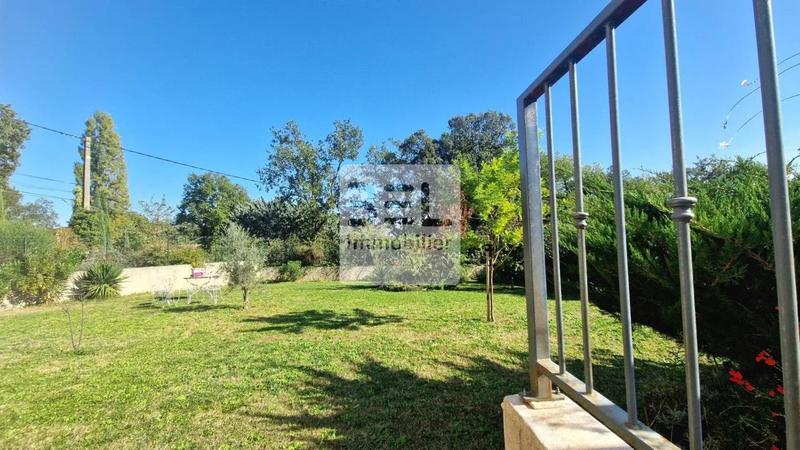 Villa - 128 m² - 5 pièces