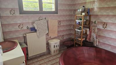 Pavillon - 89 m² - 4 pièces