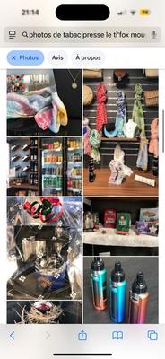 Fonds de commerce - 70 m²