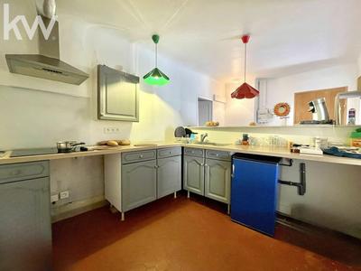 Appartement - 54 m² - 3 pièces